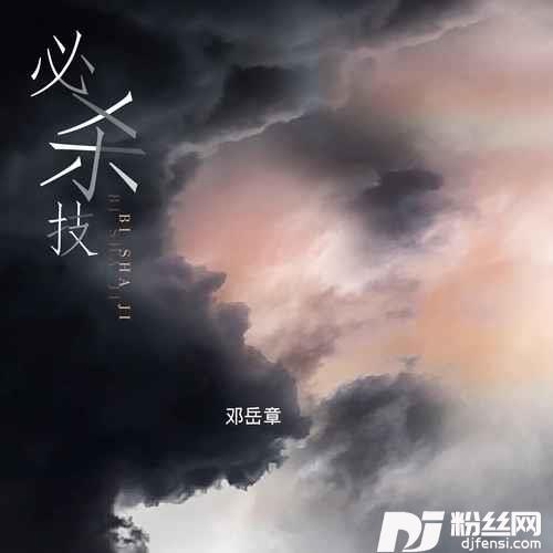 必杀技的专辑