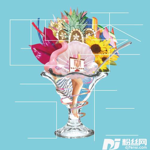 花火的专辑