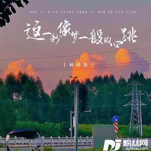 这一秒像梦一般的心跳的专辑