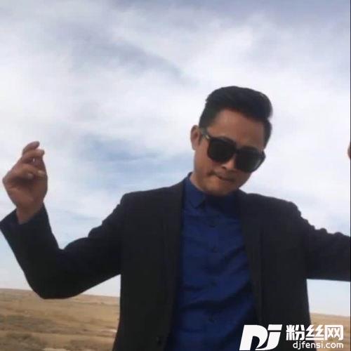 巴拉格宗cover:齐旦布的专辑