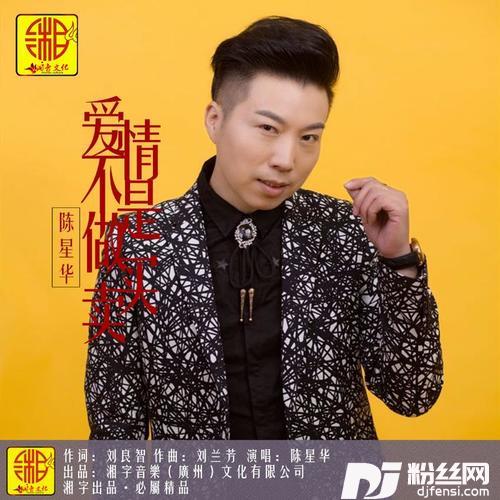 爱情不是做买卖快四舞曲版