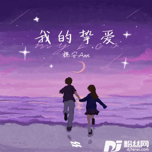 我的挚爱的专辑