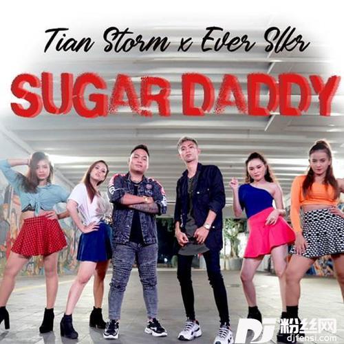 SugarDaddy的专辑