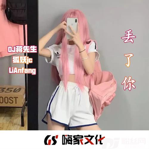 怀旧粤语抖音DJ版