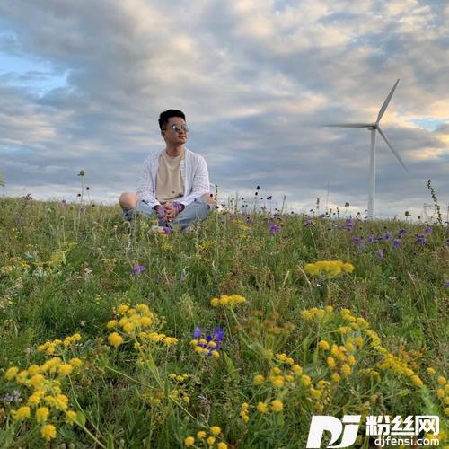 风吹麦浪cover:李健