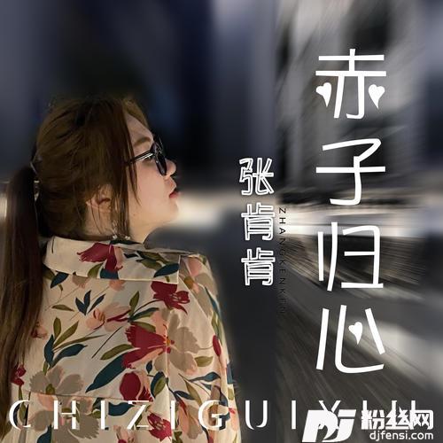 赤子归心的专辑