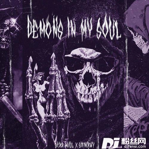 DEMONSINMYSOULExplicit的专辑