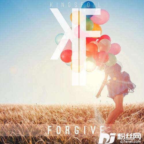 Forgive的专辑