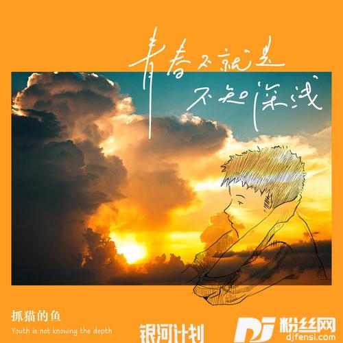 青春不就是不知深浅的专辑