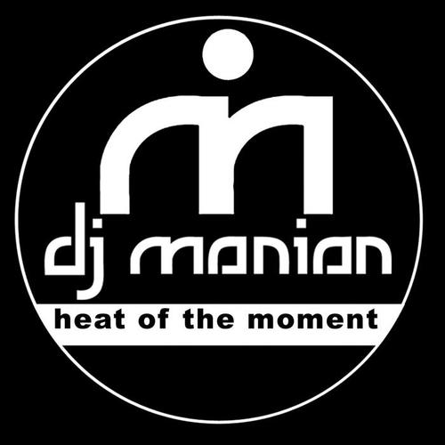 HeatOfTheMomentPulsedrivervs.NachoRemix的专辑