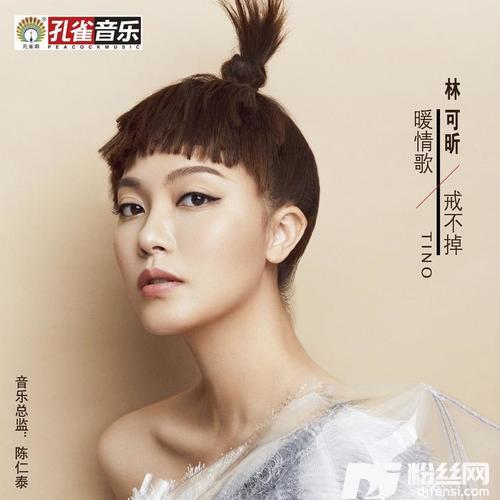 戒不掉的专辑