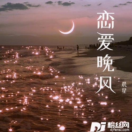 恋爱晚风的专辑