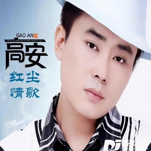 红尘情歌Dj版