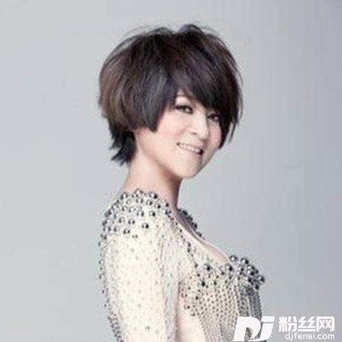 秀米的妈