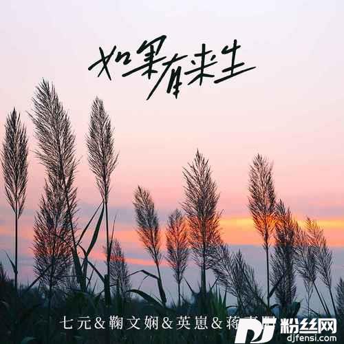 如果有来生