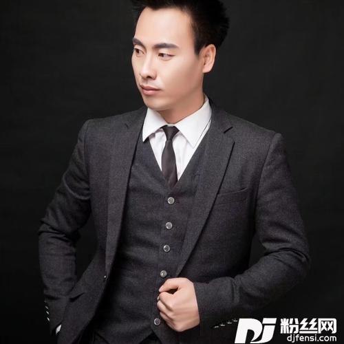 陕北汉子