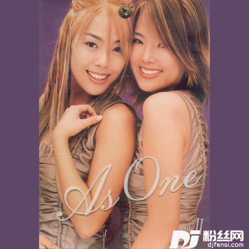 ForeverAsOne的专辑