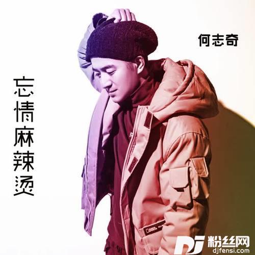 忘情麻辣烫的专辑