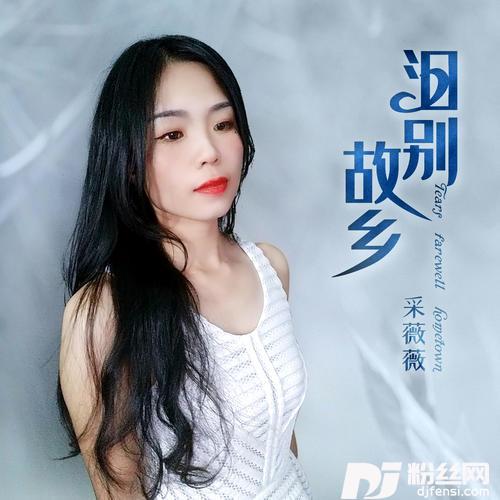 泪别故乡女声版的专辑