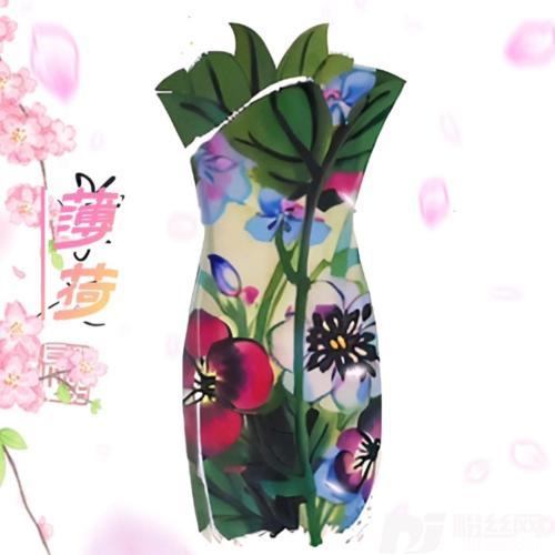 落花缘cover:唐古