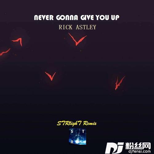NeverGonnaGiveYouUpremix:RickAstley的专辑