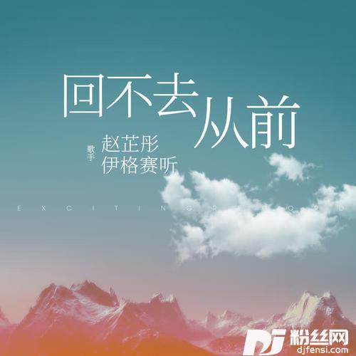 回不去从前DJ版的专辑