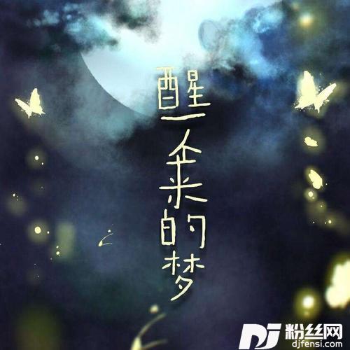 醒不来的梦DJ版cover:刘汉成