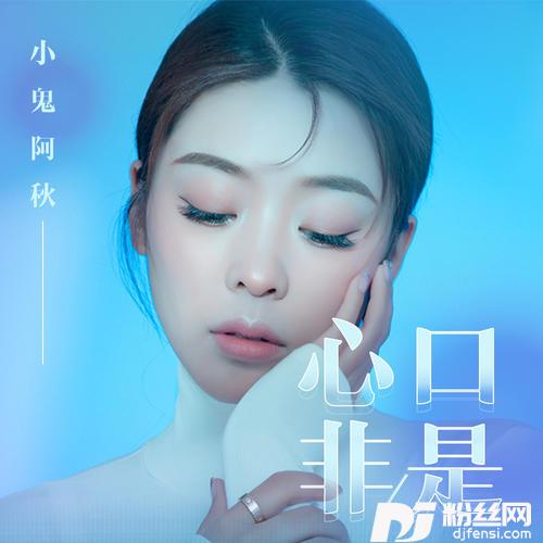 口是心非DJheap九天版的专辑