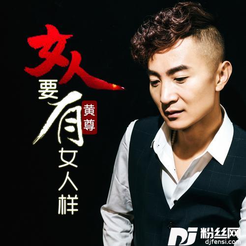 女人要有女人样DJ何鹏版