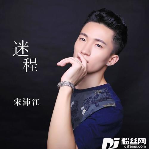 迷程