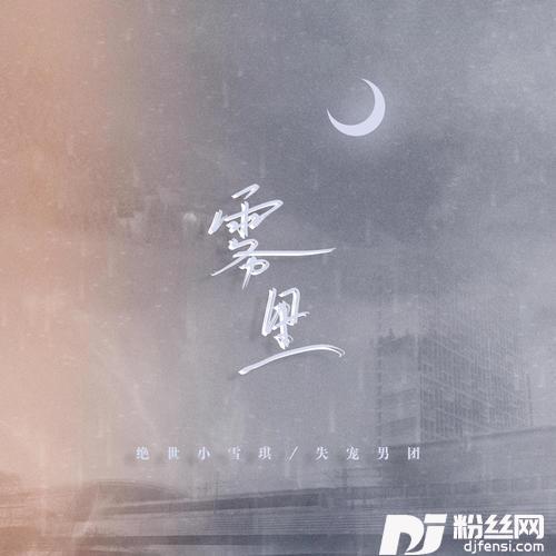 雾里DJ版的专辑