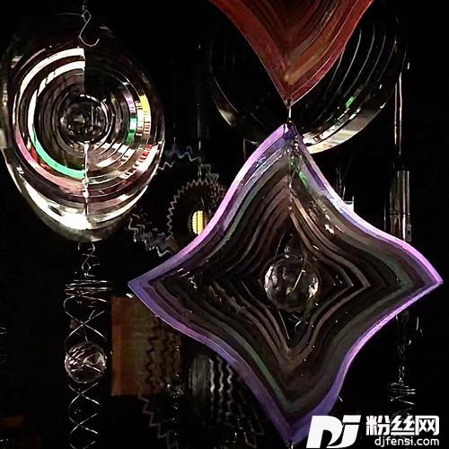 ダンスホール舞厅的专辑