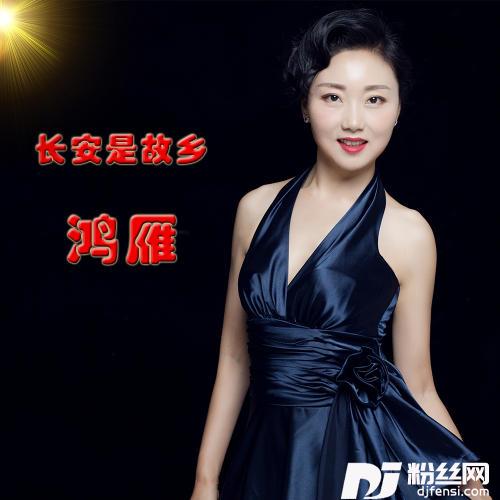 长安是故乡的专辑