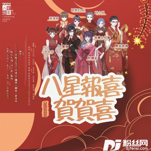 八星报喜贺贺喜cover:Twins|Boy’z|郑希怡|吴浩康|李日朗|梁洛施