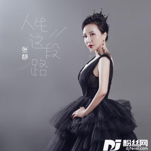 人生这段路DJ版