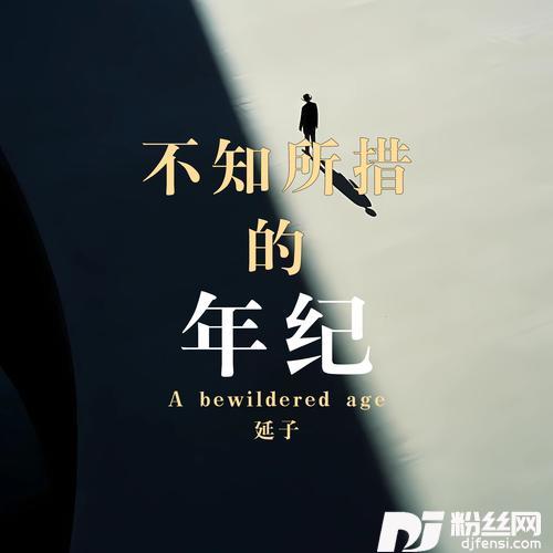 不知所措的年纪
