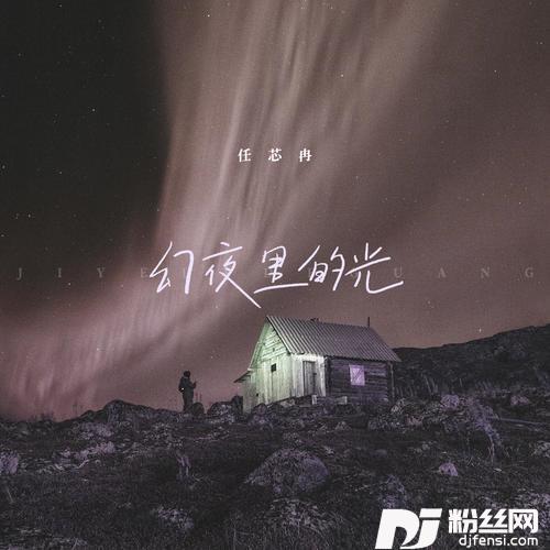 幻夜里的光的专辑