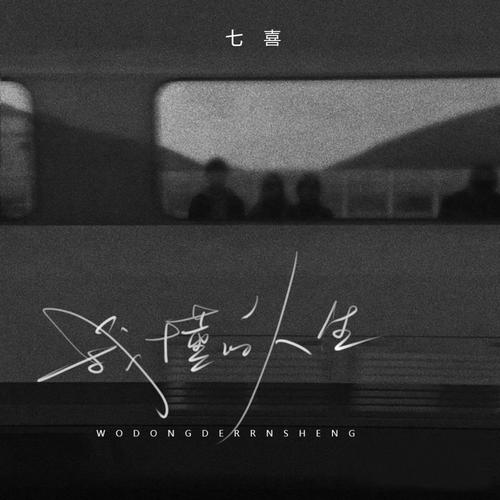 我懂的人生DJ默涵版