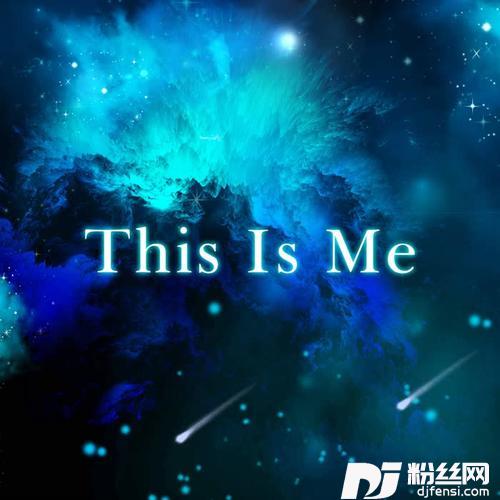 ThisIsMecover:KealaSettle|TheGreatestShowmanEnsemble
