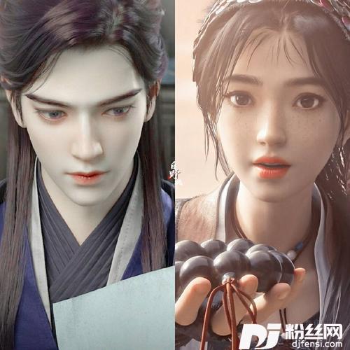 初见眷思量之烟霞海客cover:刘美麟