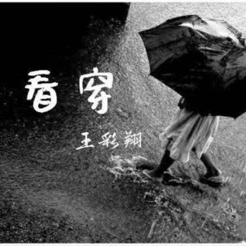 看穿的专辑