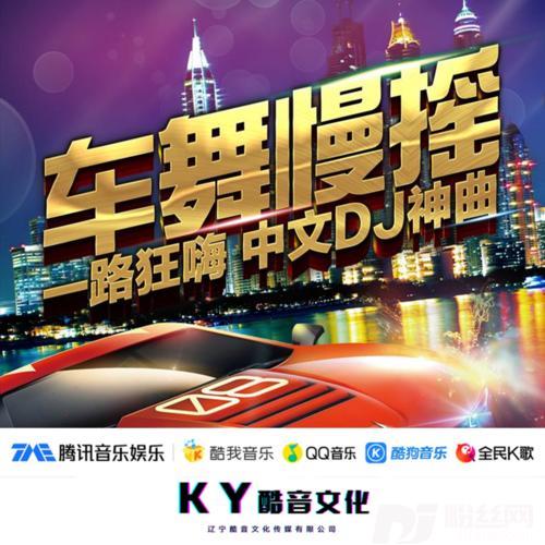 2021中文DJ串烧语录