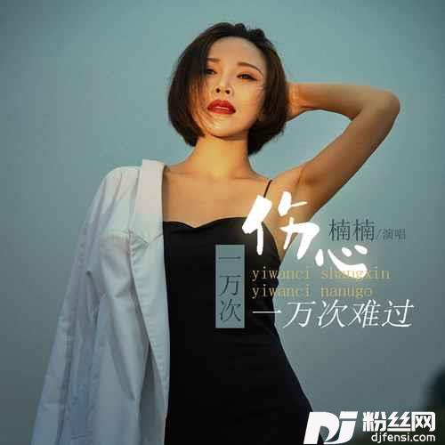 一万次伤心一万次难过DJ阿鹏版