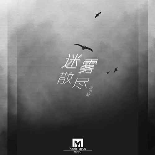 迷雾散尽的专辑