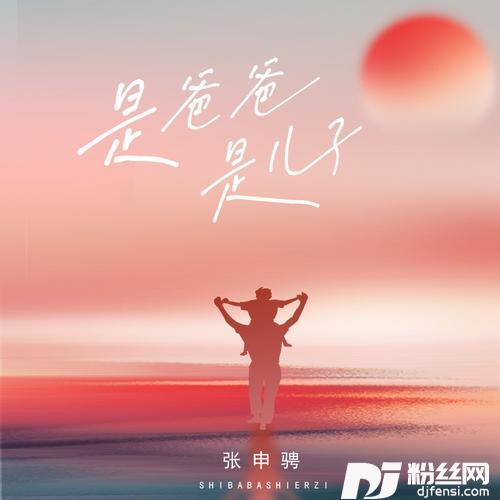 是爸爸是儿子的专辑