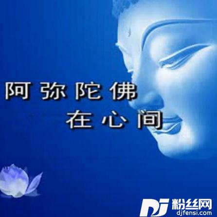 佛陀的爱