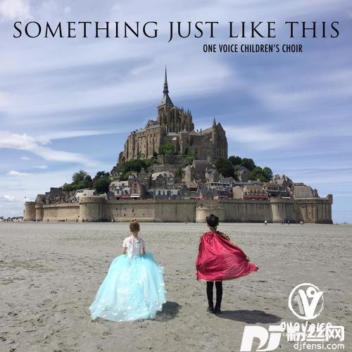 SomethingJustLIkeThis单曲的专辑