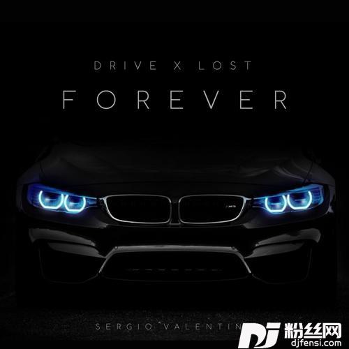 DriveForeverRemix的专辑