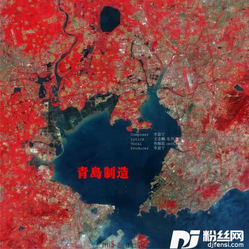 青岛制造MadeinQingdao的专辑