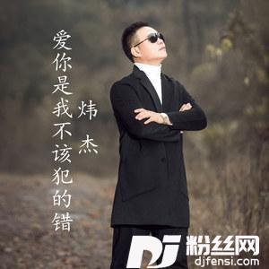 爱你是我不该犯的错